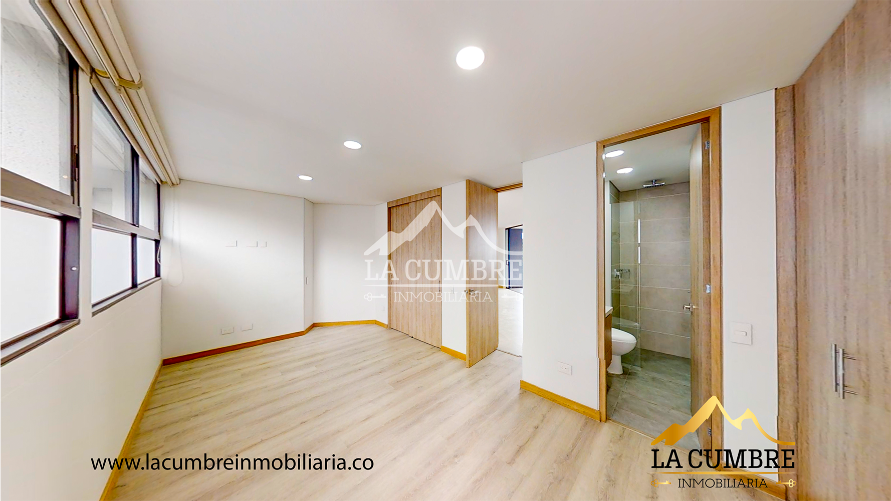 Apartamento de 2 alcobas en arriendo en Vía Las Palmas, Medellín, 100 m² · foto 13 de 14