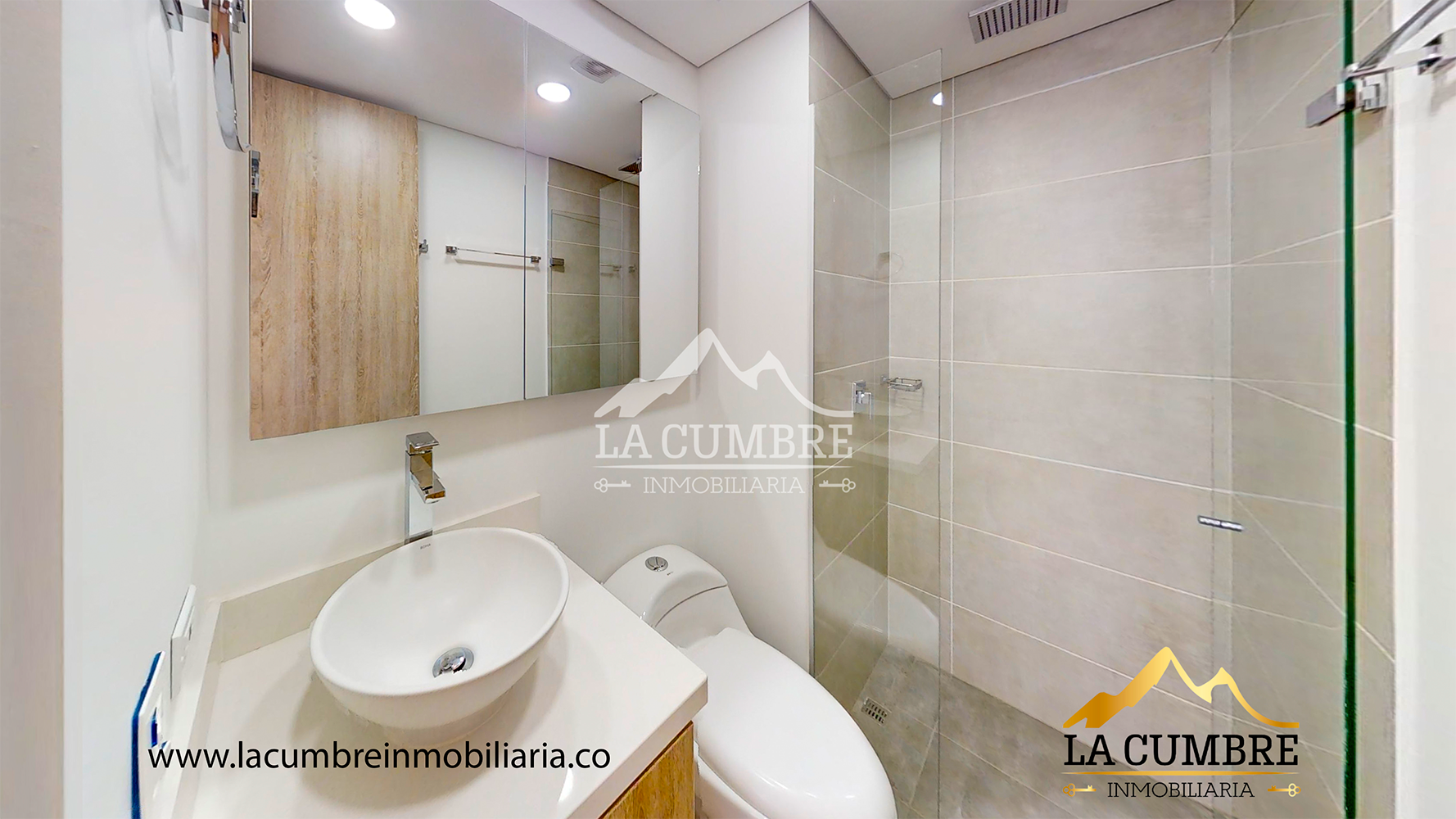 Apartamento de 2 alcobas en arriendo en Vía Las Palmas, Medellín, 100 m² · foto 14 de 14