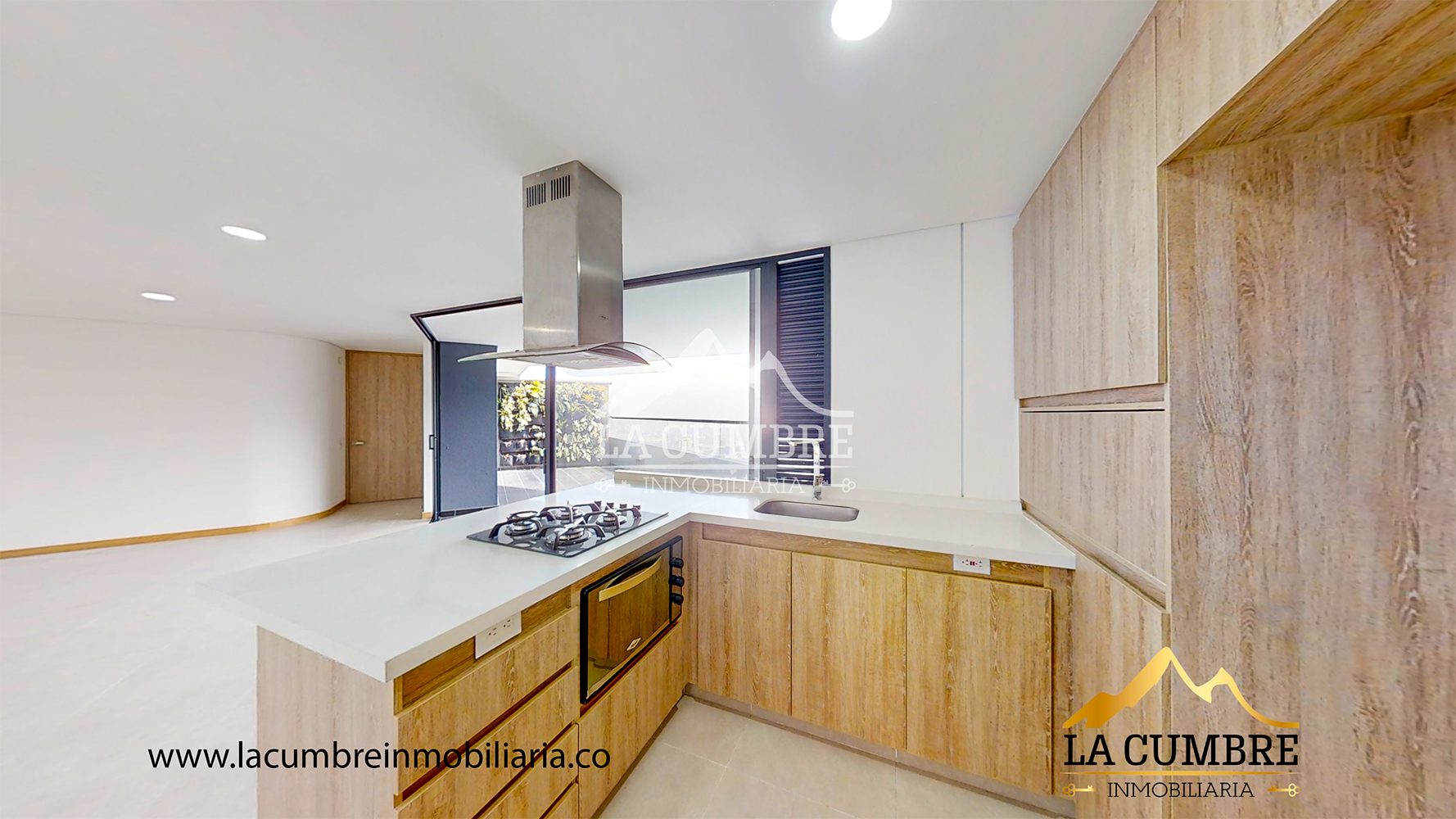Apartamento de 2 alcobas en arriendo en Vía Las Palmas, Medellín, 100 m² · foto 6 de 14