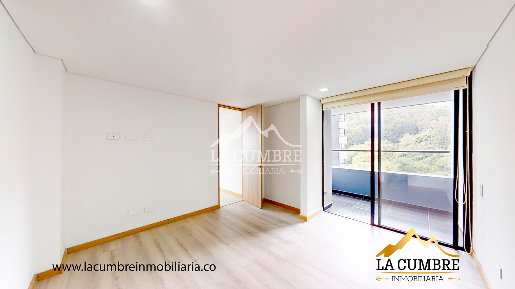 Apartamento de 2 alcobas en arriendo en Vía Las Palmas, Medellín, 100 m² · foto 9 de 14