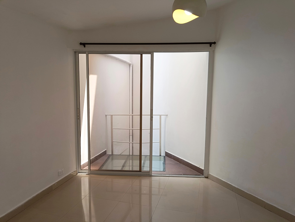 Apartamento de 3 alcobas en arriendo en Miravalle, Medellín, 101 m² · foto 12 de 17
