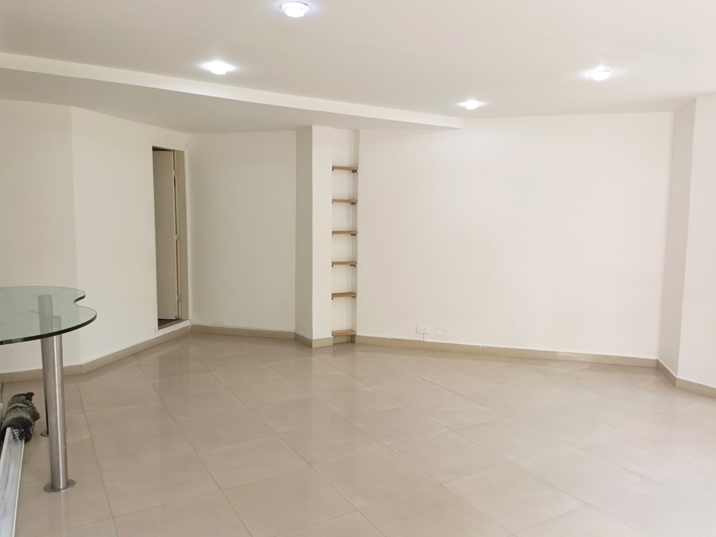 Apartamento de 3 alcobas en arriendo en Miravalle, Medellín, 101 m² · foto 13 de 17