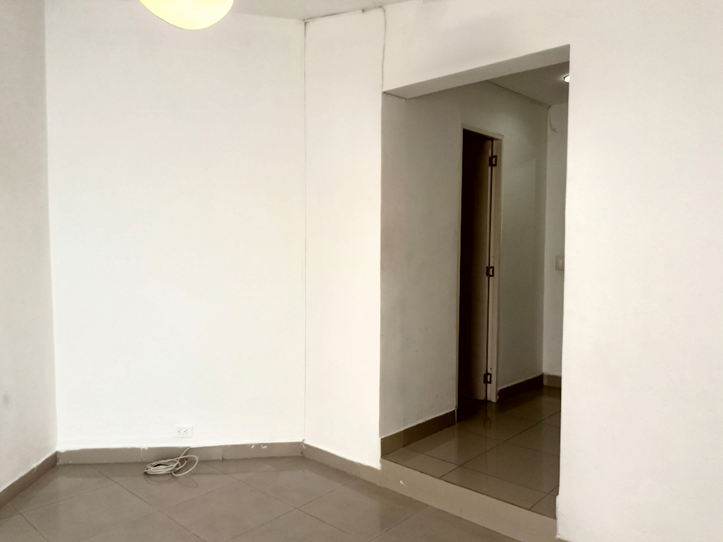 Apartamento de 3 alcobas en arriendo en Miravalle, Medellín, 101 m² · foto 14 de 17