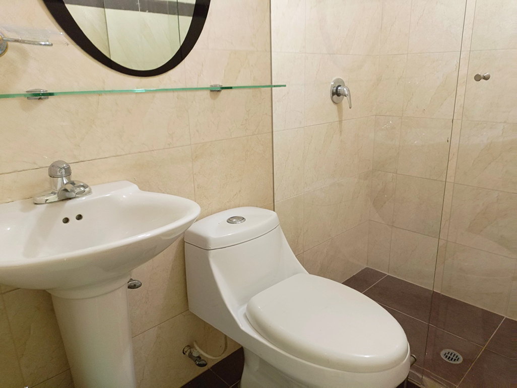 Apartamento de 3 alcobas en arriendo en Miravalle, Medellín, 101 m² · foto 15 de 17