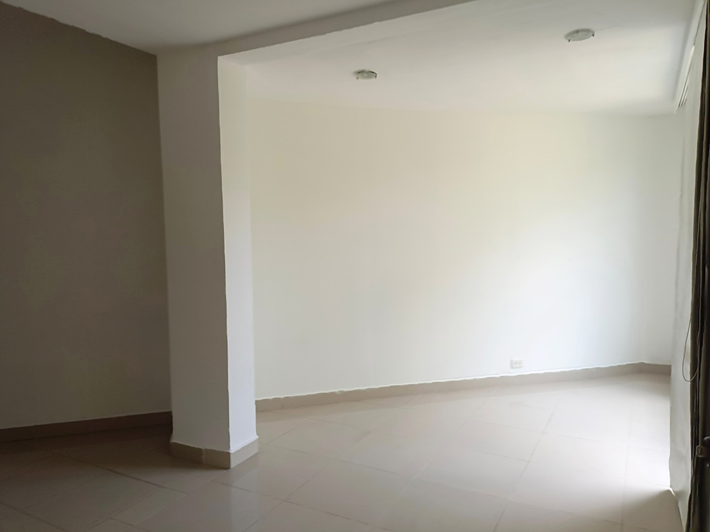 Apartamento de 3 alcobas en arriendo en Miravalle, Medellín, 101 m² · foto 5 de 17
