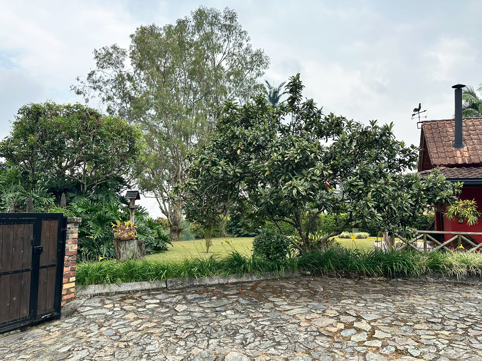 Casa de 4 alcobas en venta en Loma Del Escobero, Envigado, 250 m² · foto 19 de 19