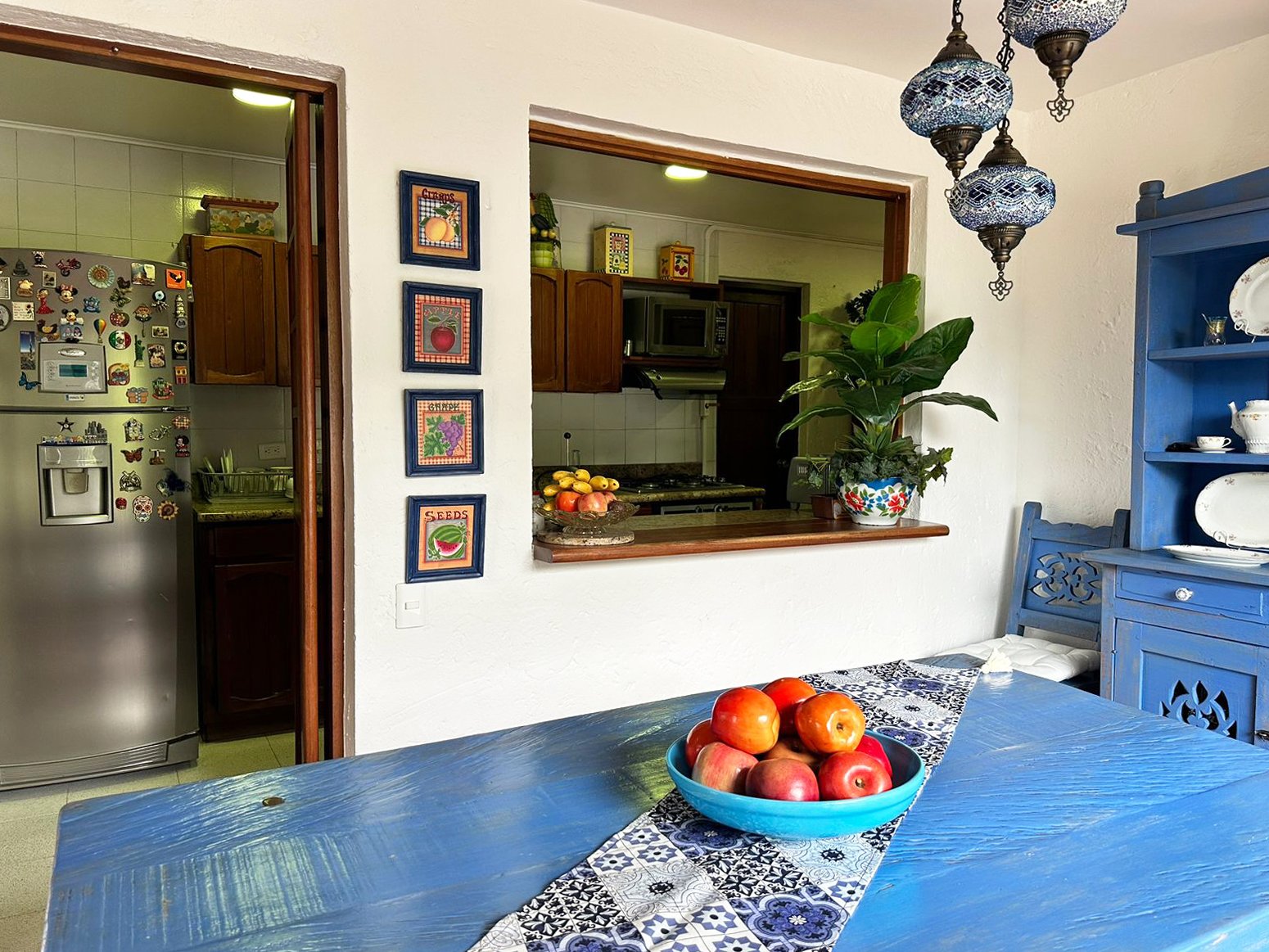 Casa de 4 alcobas en venta en Loma Del Escobero, Envigado, 250 m² · foto 9 de 19