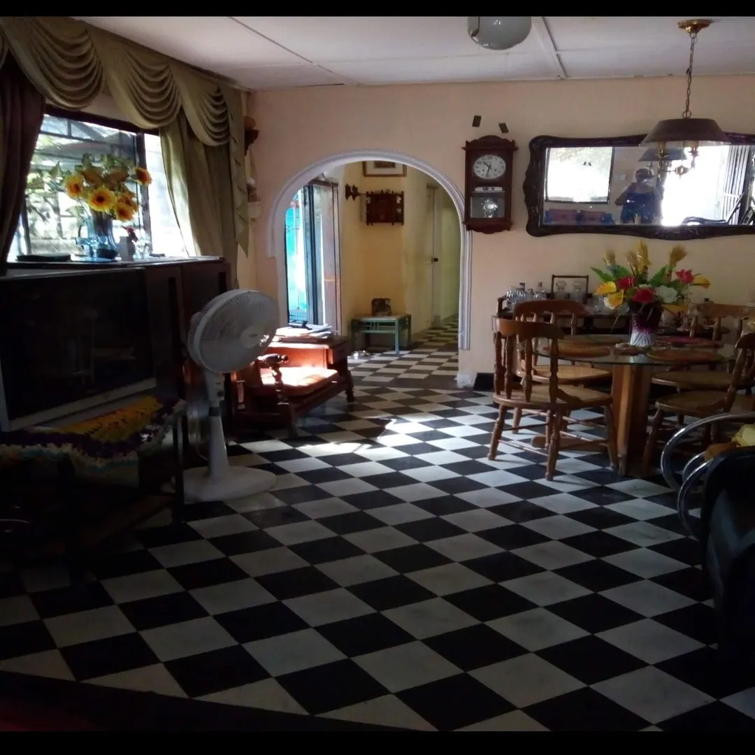 House for rent in El prado, Barranquilla