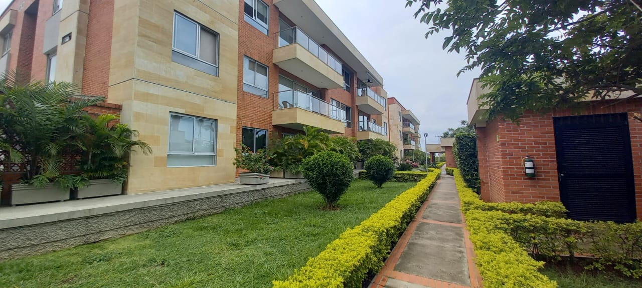 Apartamento en venta en Cañasgordas, Cali