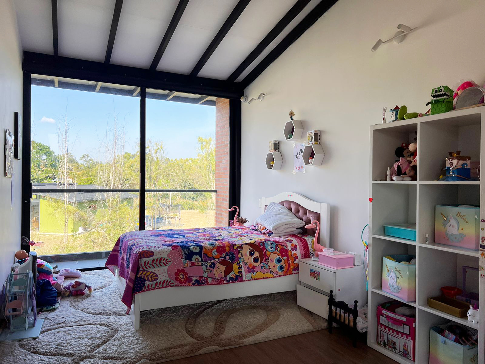 Casa de 5 alcobas en venta en La Ceja, 580 m² · foto 14 de 19