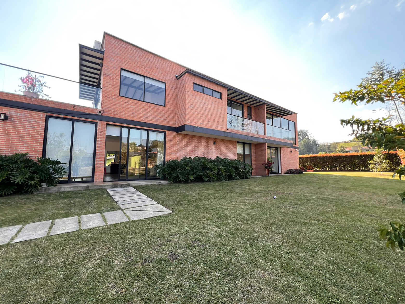 Casa de 5 alcobas en venta en La Ceja, 580 m² · foto 17 de 19