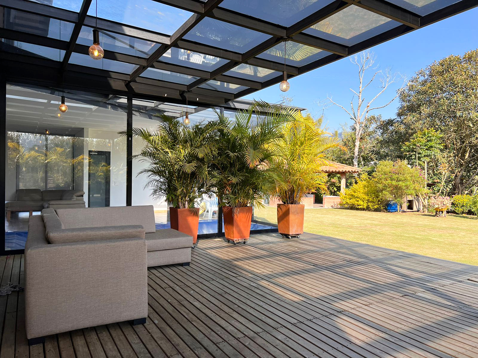 Casa de 5 alcobas en venta en La Ceja, 580 m² · foto 18 de 19