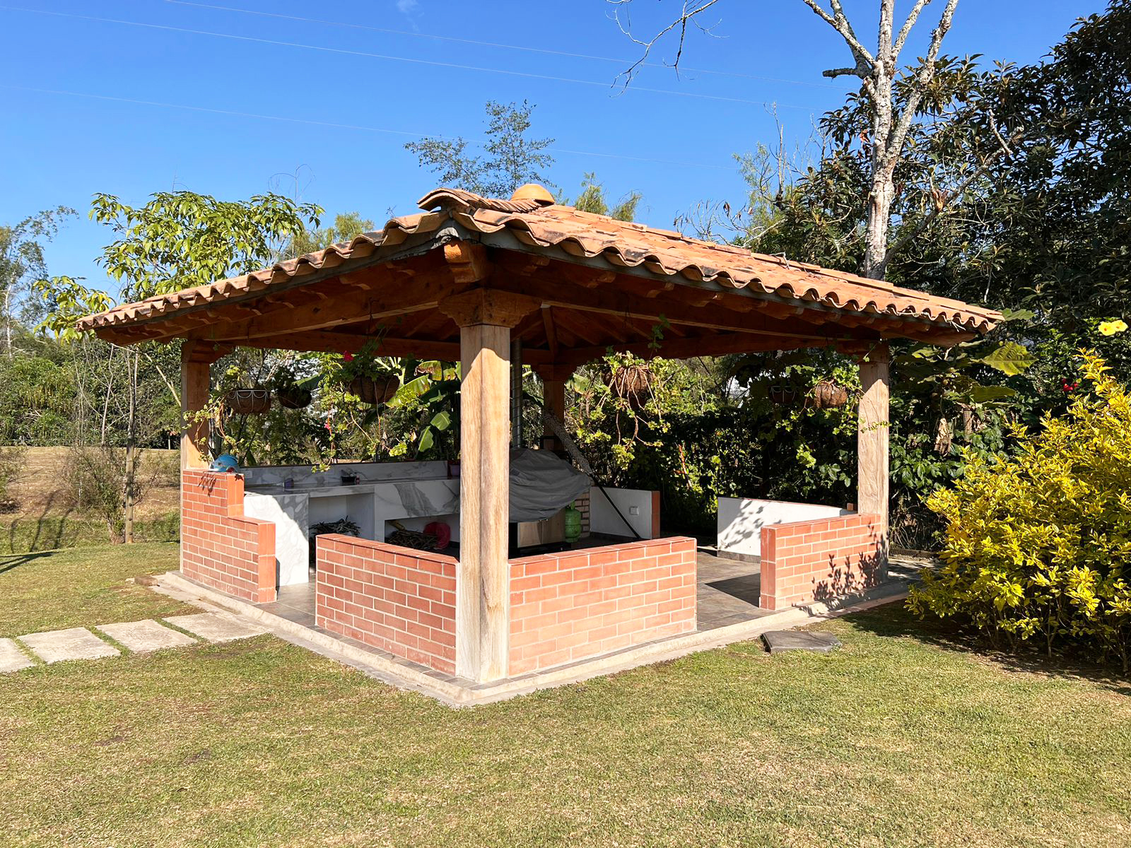 Casa de 5 alcobas en venta en La Ceja, 580 m² · foto 19 de 19