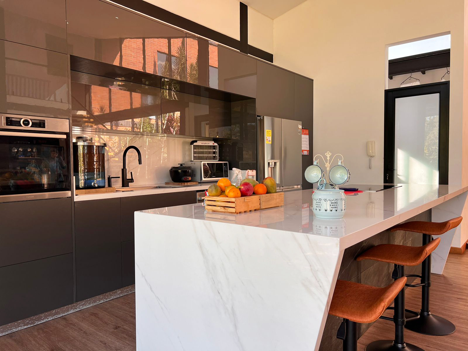 Casa de 5 alcobas en venta en La Ceja, 580 m² · foto 3 de 19