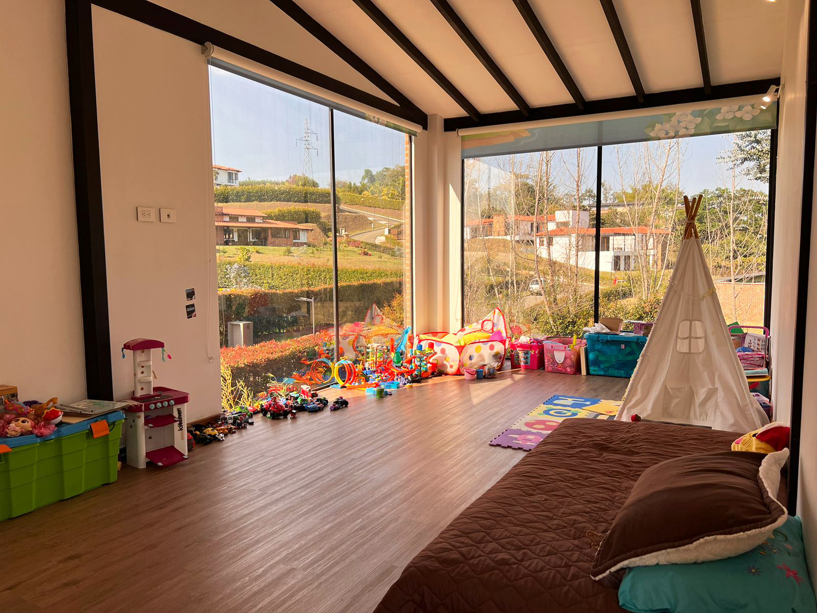 Casa de 5 alcobas en venta en La Ceja, 580 m² · foto 8 de 19