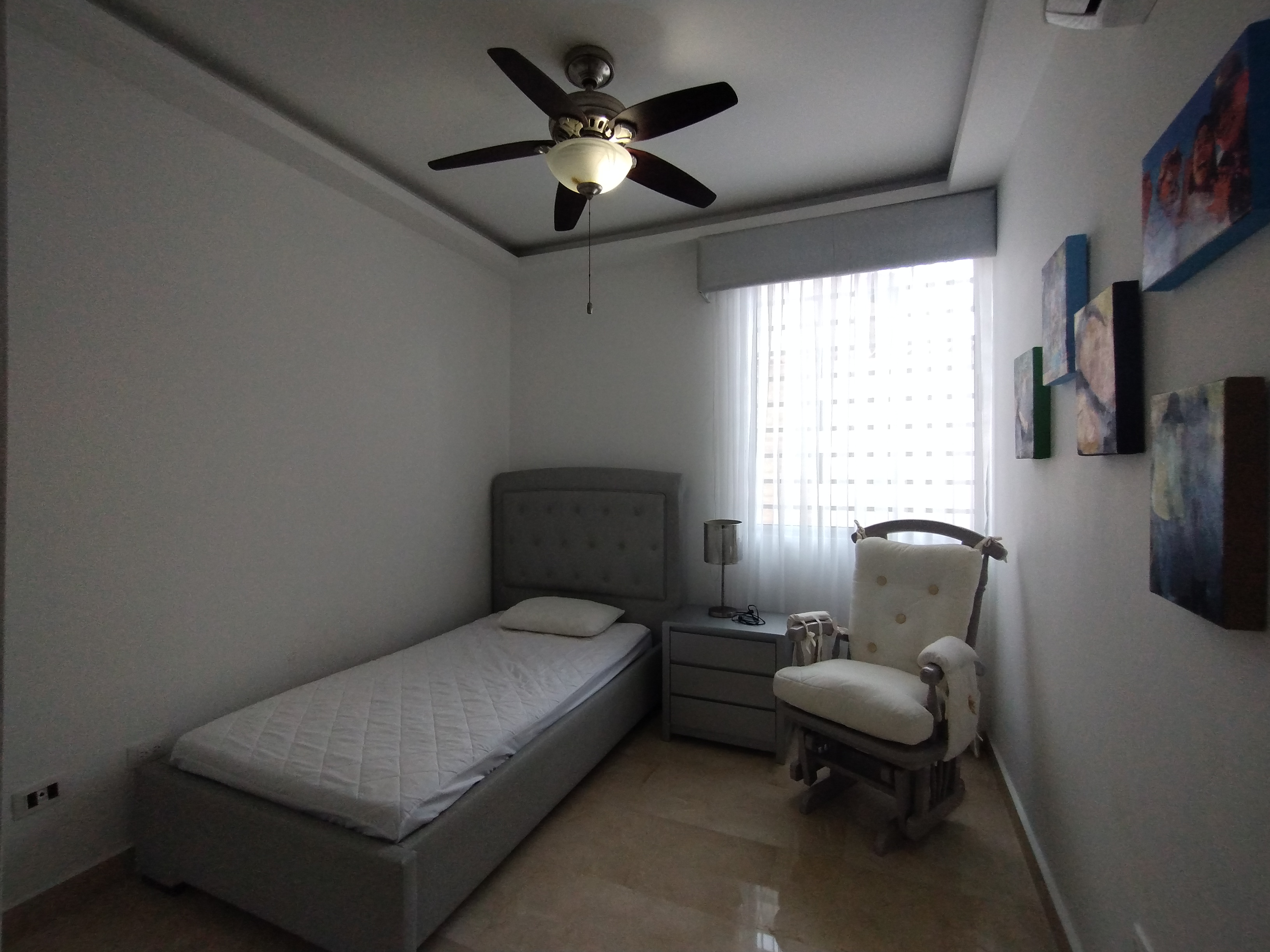 Apartamento en arriendo en Altos Del Prado, Barranquilla · foto 10 de 18