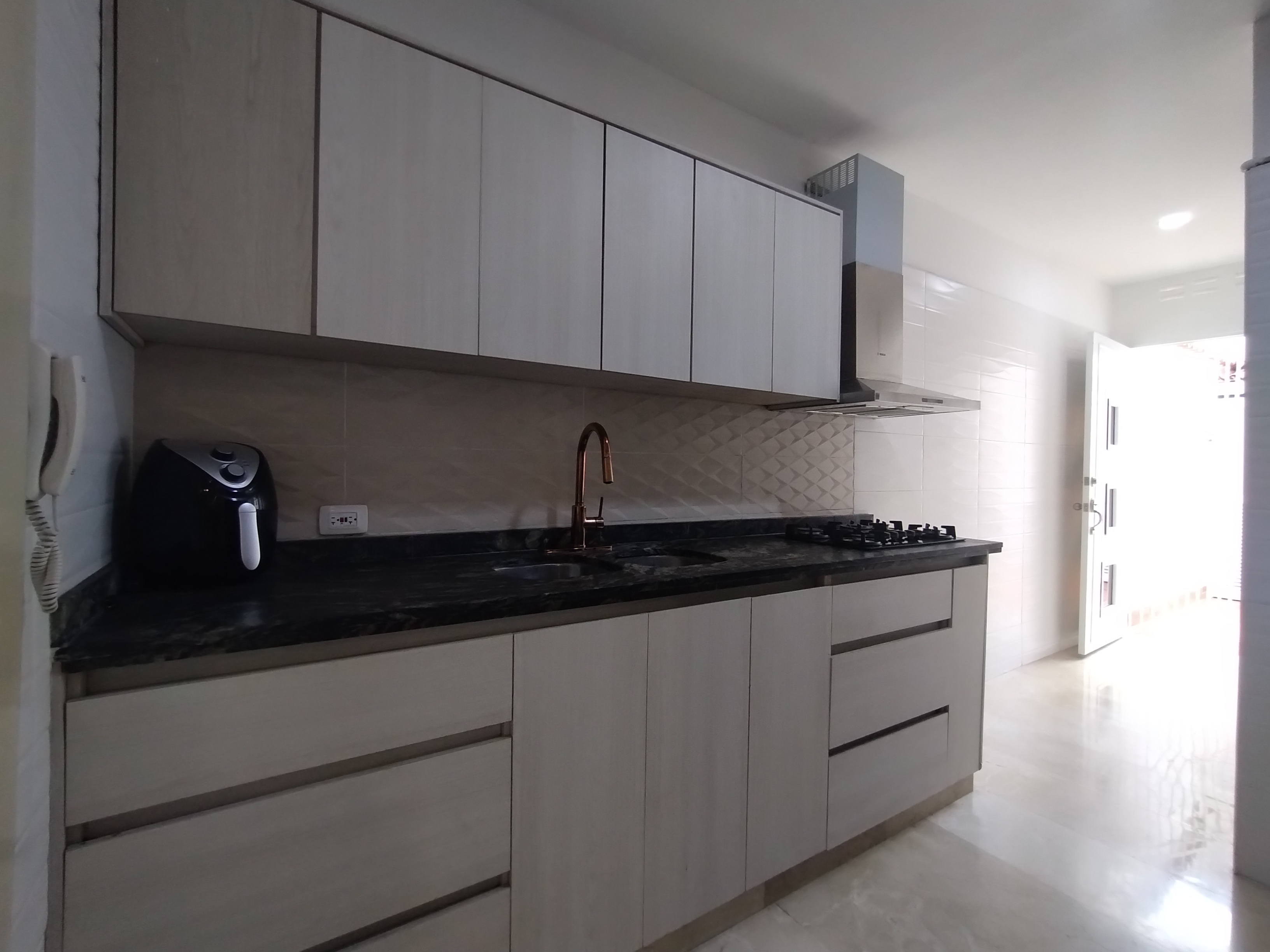 Apartamento en arriendo en Altos Del Prado, Barranquilla · foto 15 de 18