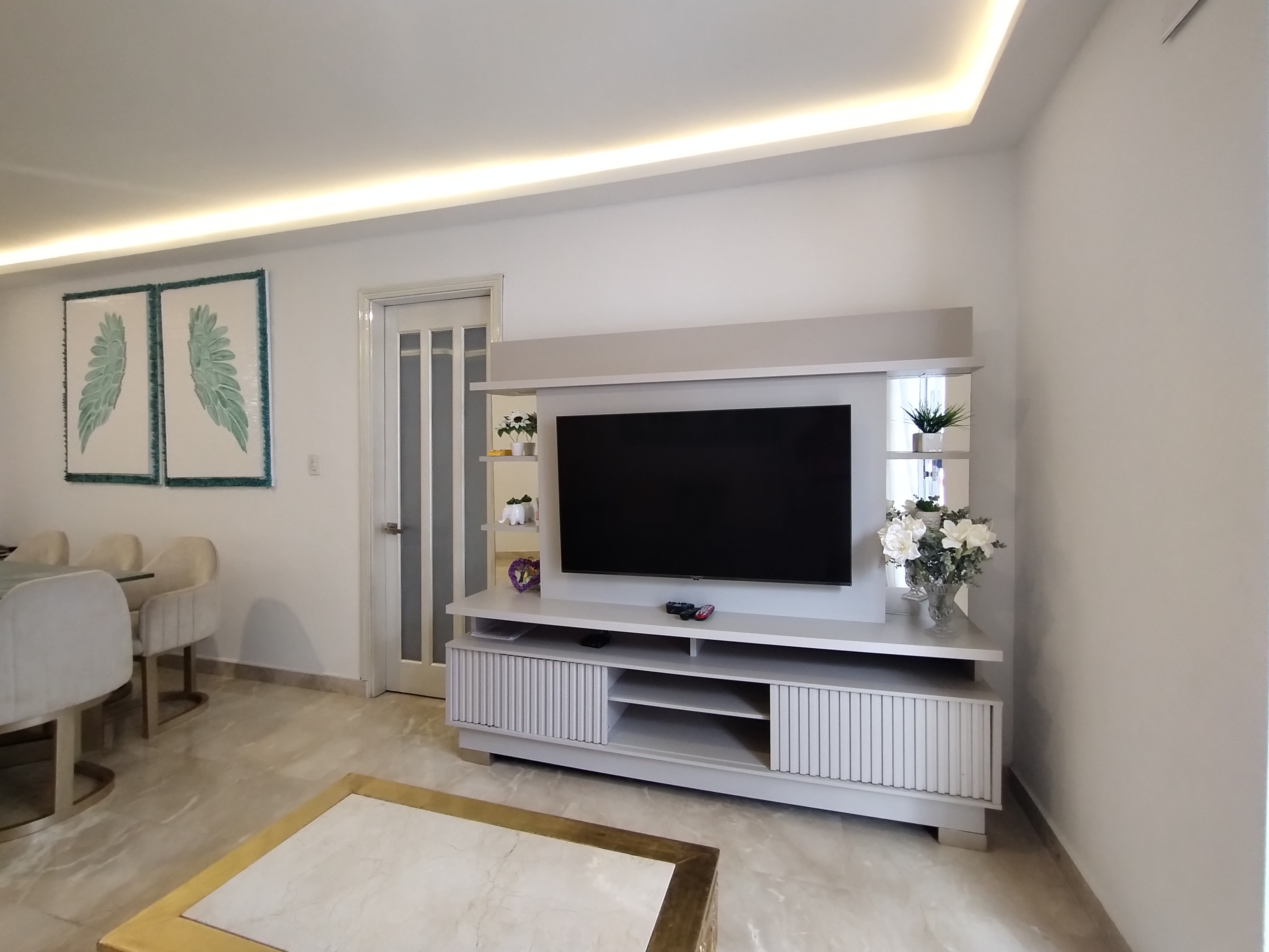 Apartamento en arriendo en Altos Del Prado, Barranquilla · foto 3 de 18