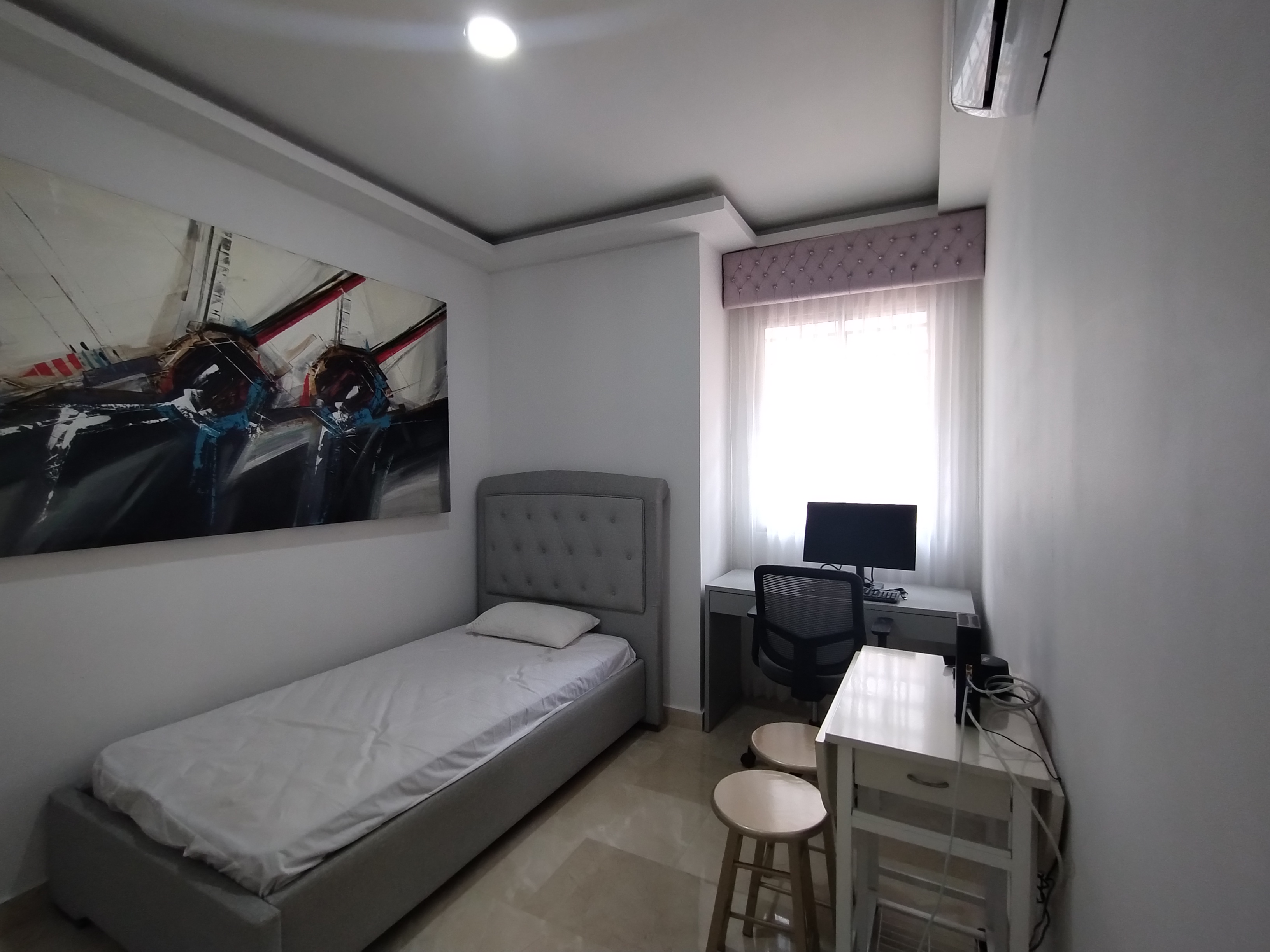 Apartamento en arriendo en Altos Del Prado, Barranquilla · foto 9 de 18