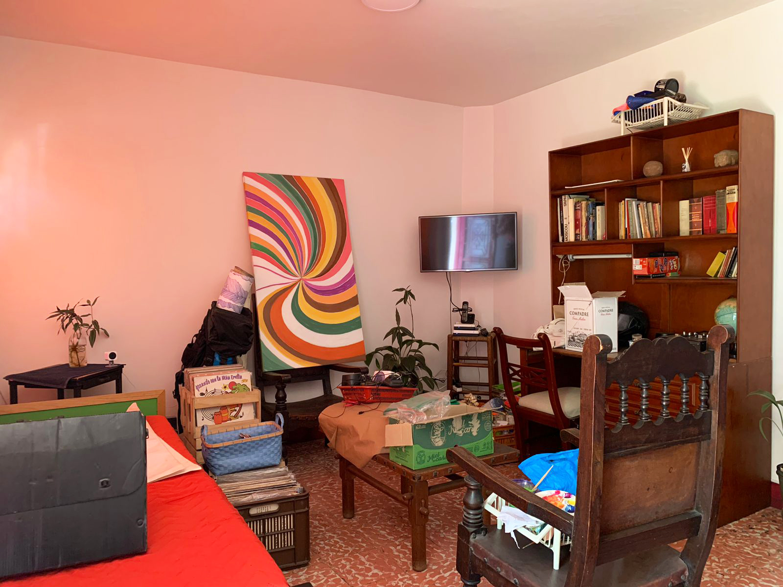 Local en arriendo en Manila, Medellín, 175 m² · foto 2 de 12