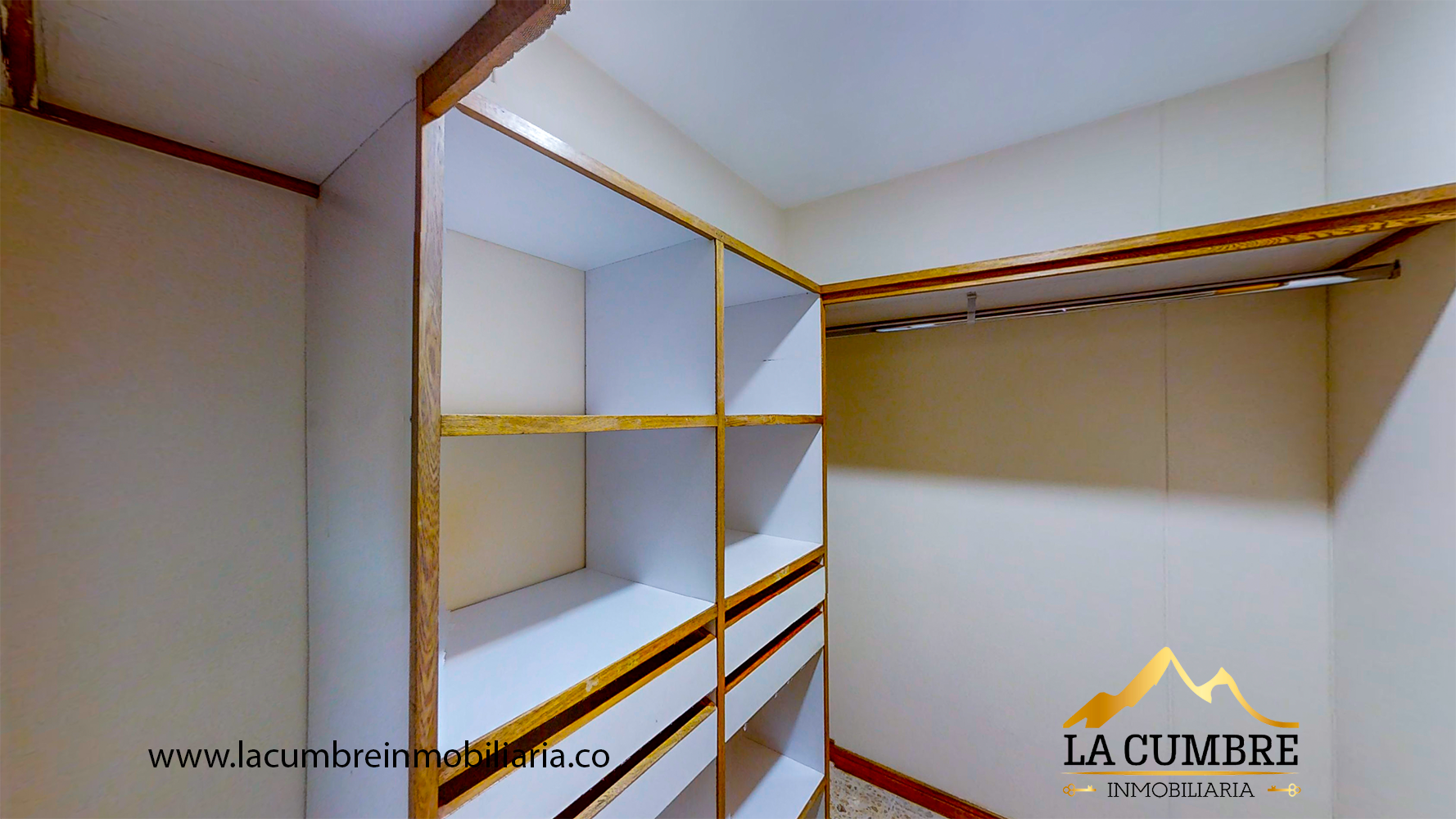 Apartamento en venta en El Poblado, Medellín · foto 13 de 15