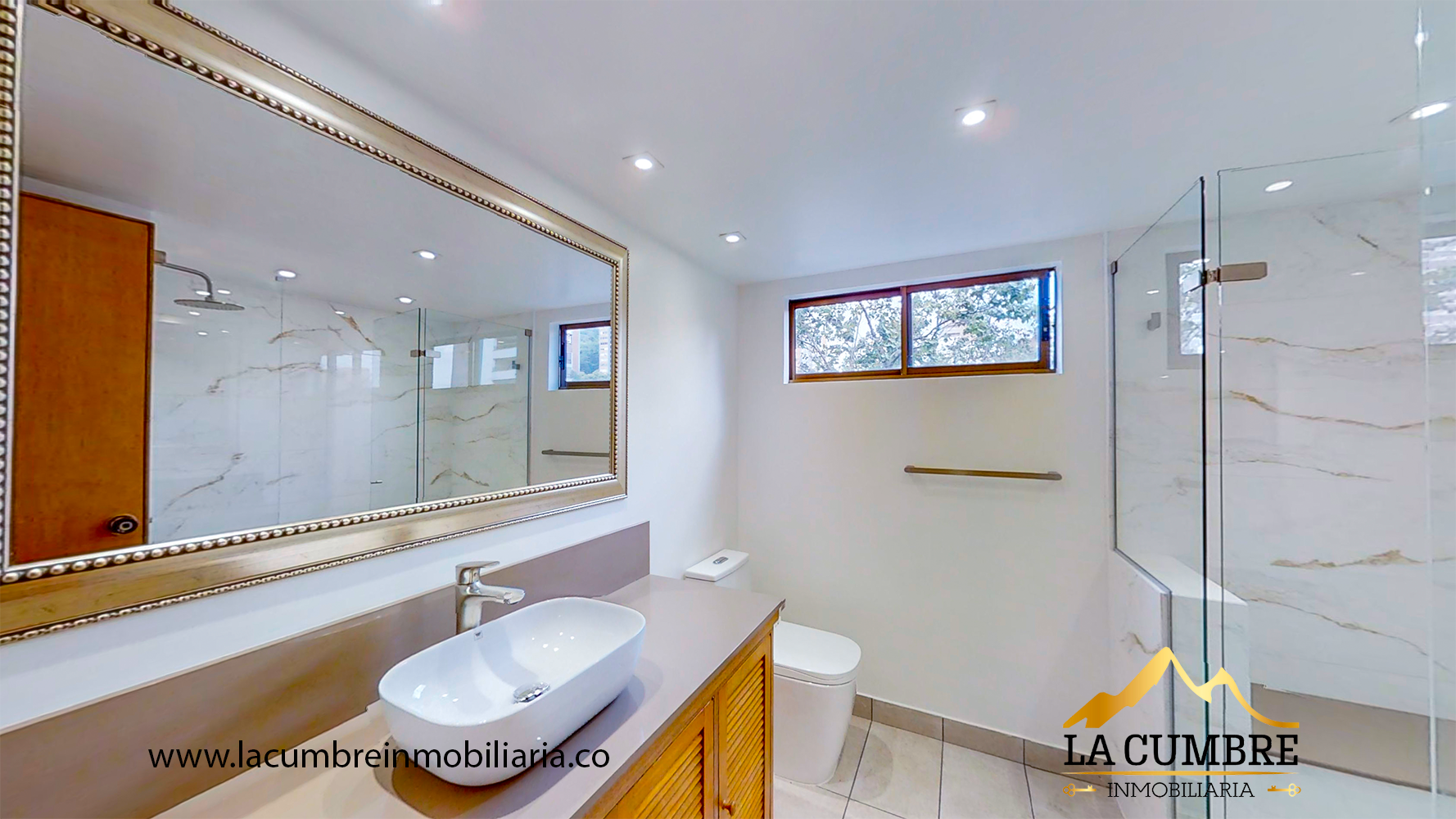 Apartamento en venta en El Poblado, Medellín · foto 14 de 15