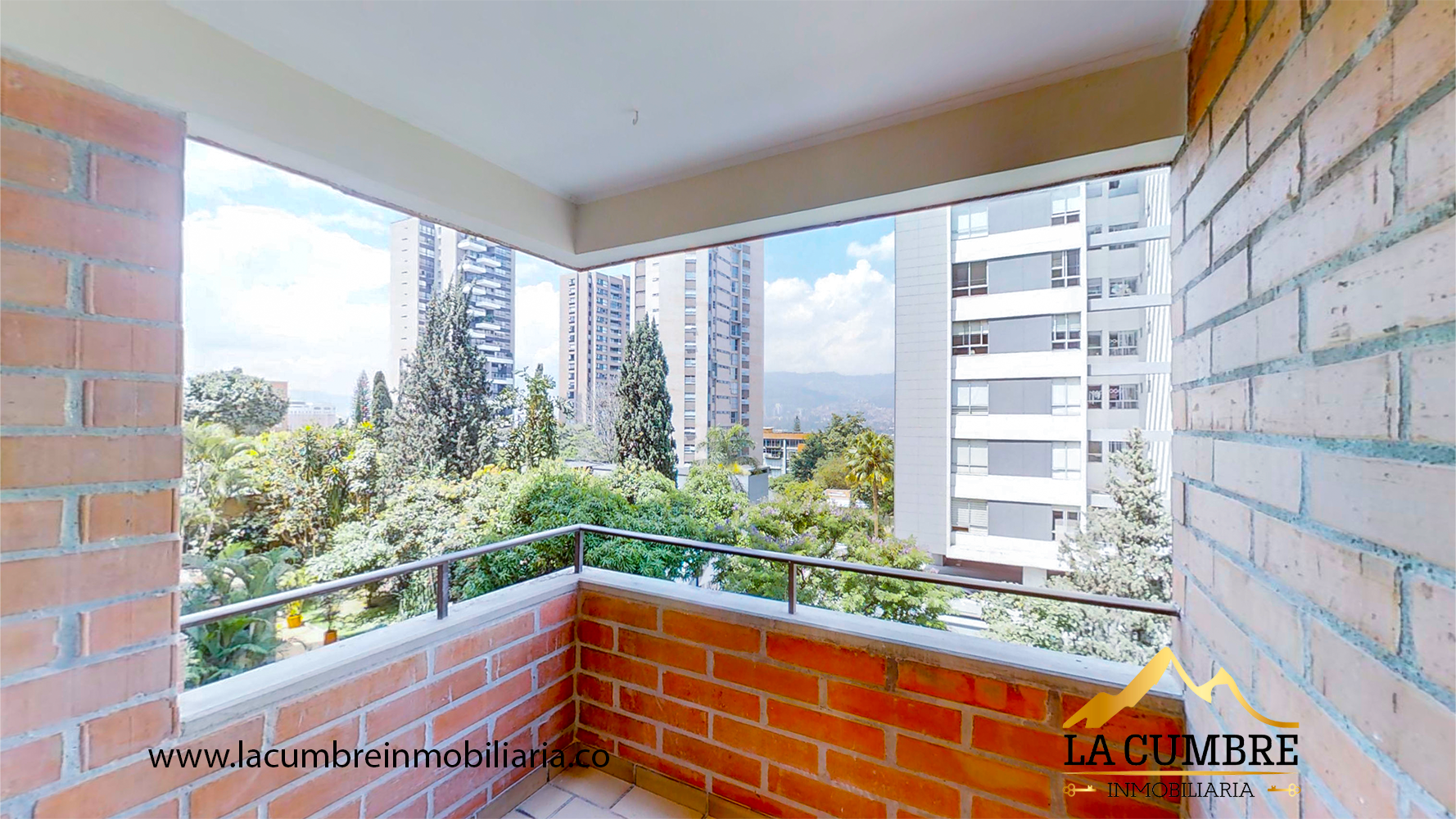 Apartamento en venta en El Poblado, Medellín · foto 15 de 15