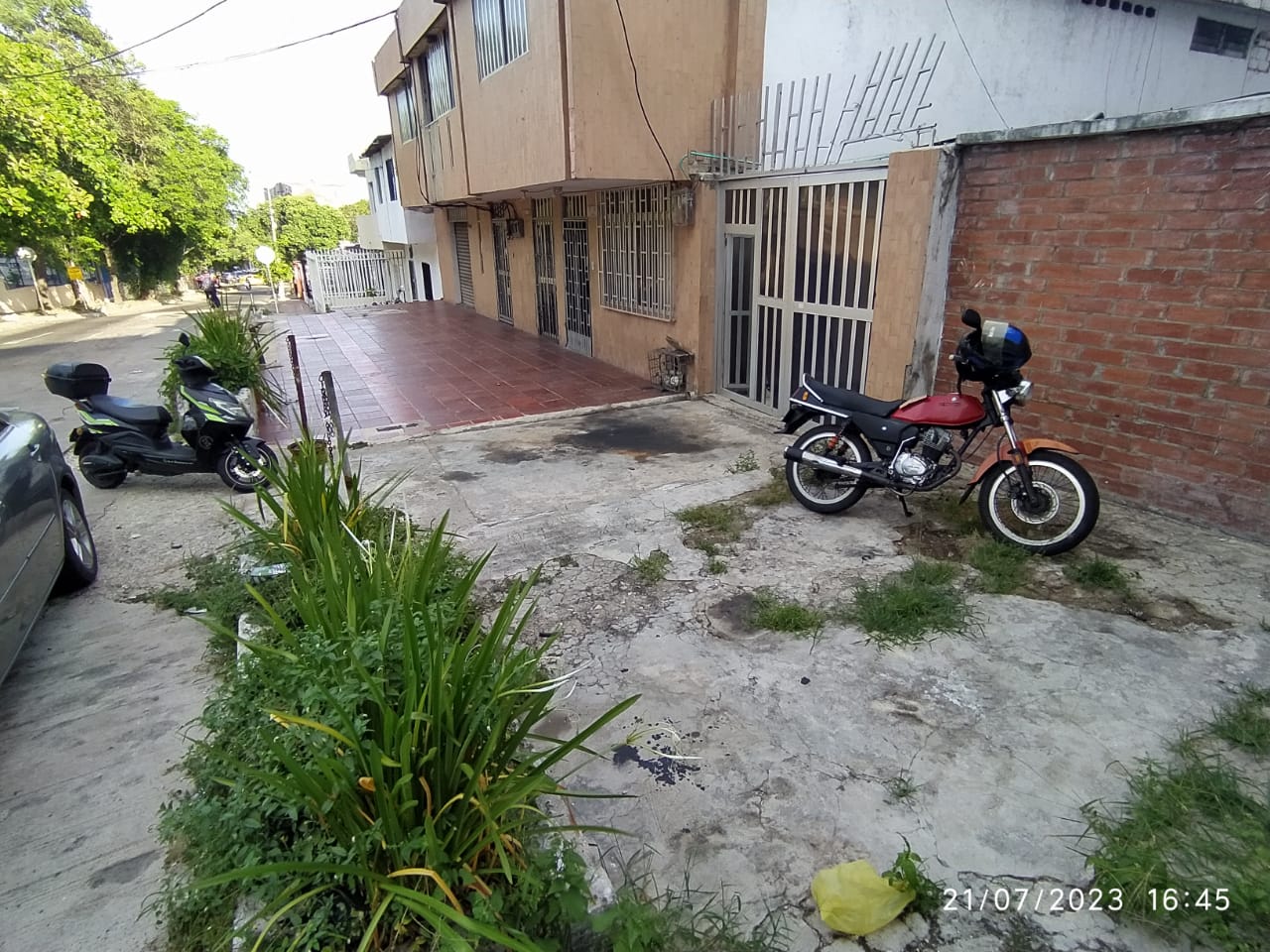 Casa en venta en Las Delicias, Barranquilla · foto 20 de 24