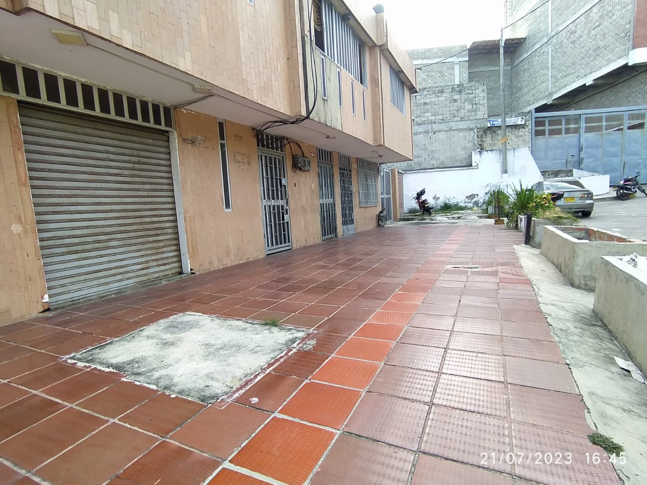 Casa en venta en Las Delicias, Barranquilla · foto 21 de 24