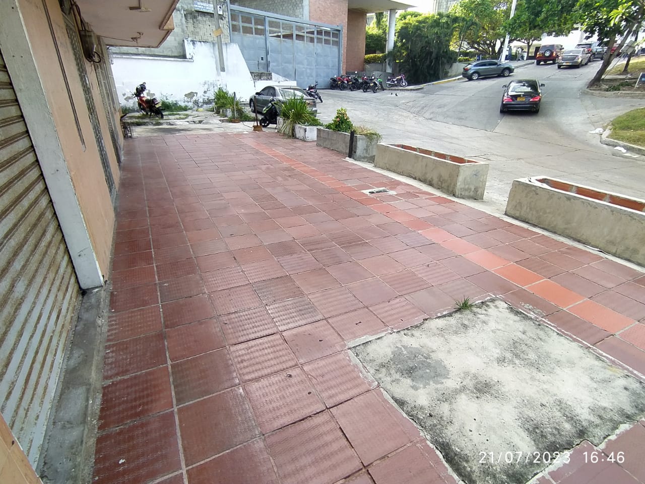Casa en venta en Las Delicias, Barranquilla · foto 22 de 24