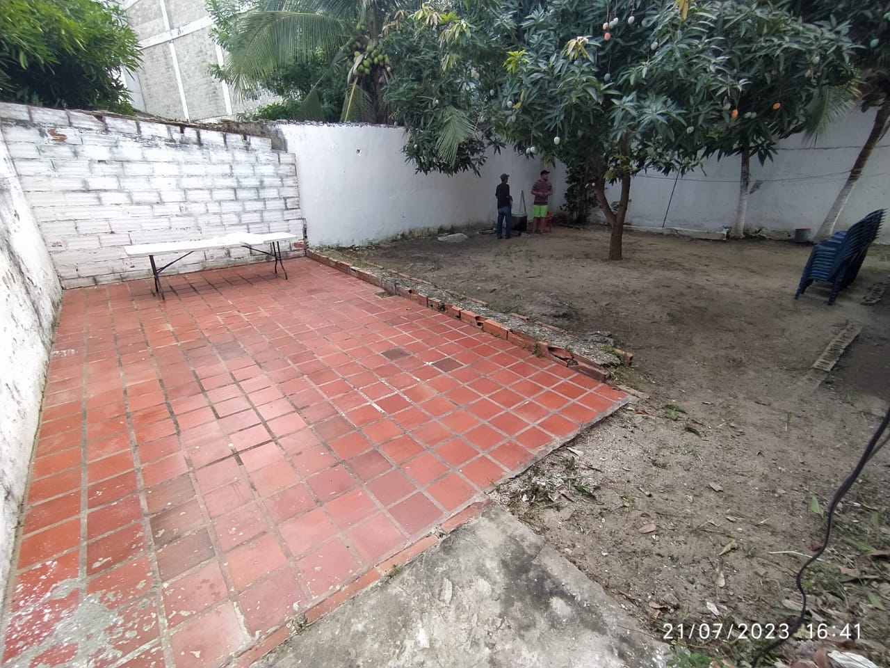 Casa en venta en Las Delicias, Barranquilla · foto 23 de 24