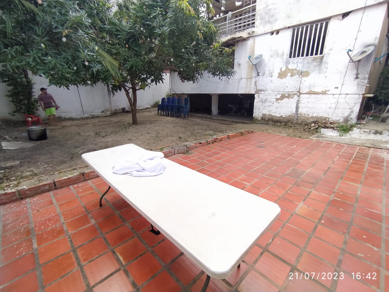 Casa en venta en Las Delicias, Barranquilla · foto 24 de 24