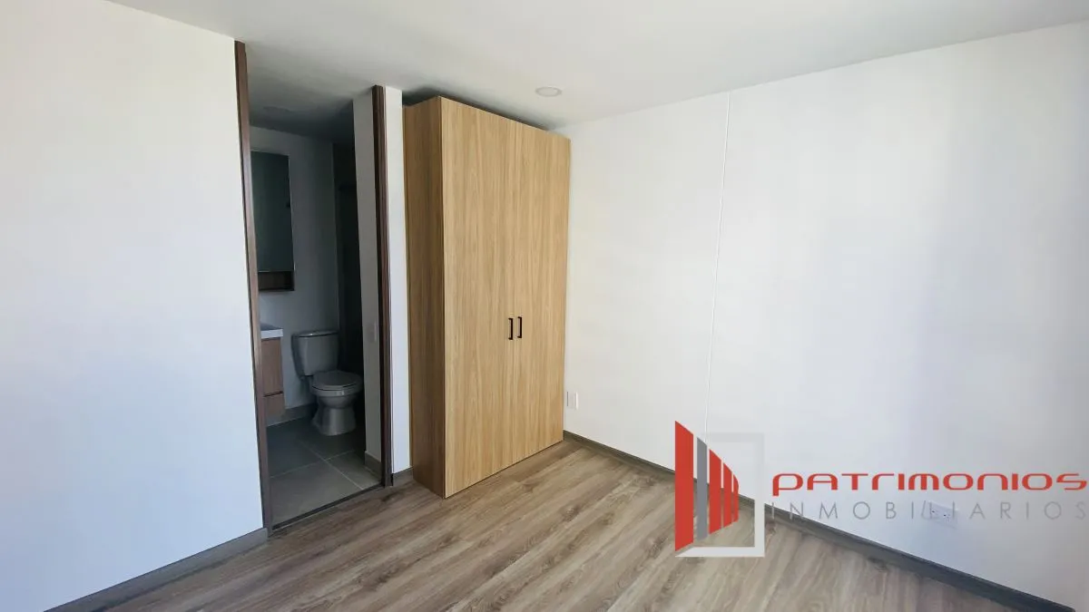 Apartamento en venta en Las Nieves, Bogotá · foto 10 de 20