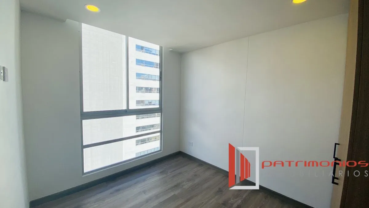 Apartamento en venta en Las Nieves, Bogotá · foto 11 de 20