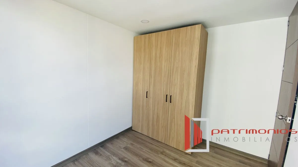 Apartamento en venta en Las Nieves, Bogotá · foto 12 de 20