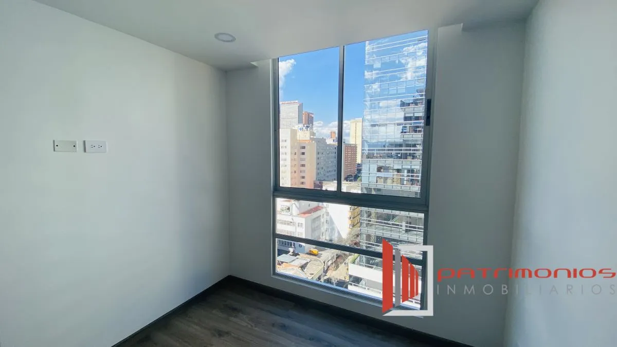 Apartamento en venta en Las Nieves, Bogotá · foto 13 de 20