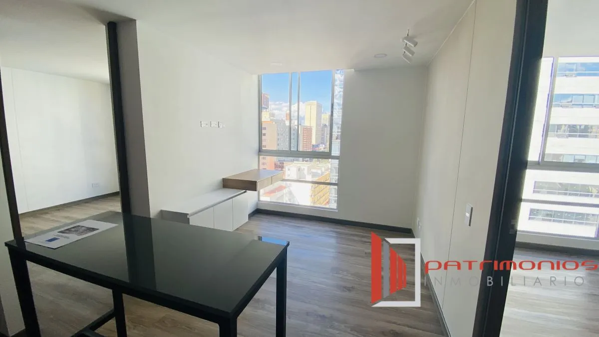 Apartamento en venta en Las Nieves, Bogotá · foto 15 de 20