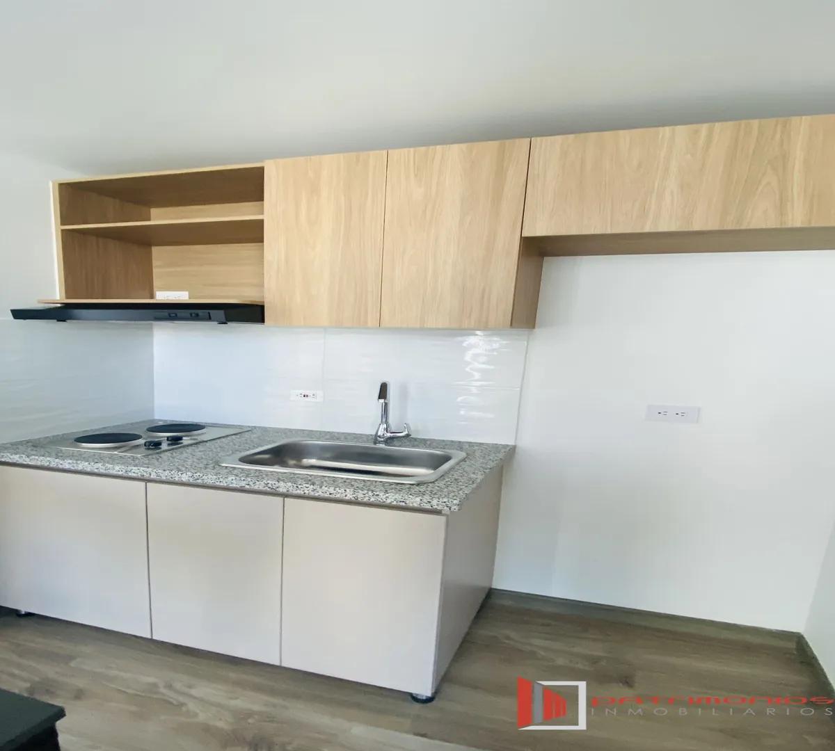 Apartamento en venta en Las Nieves, Bogotá · foto 18 de 20