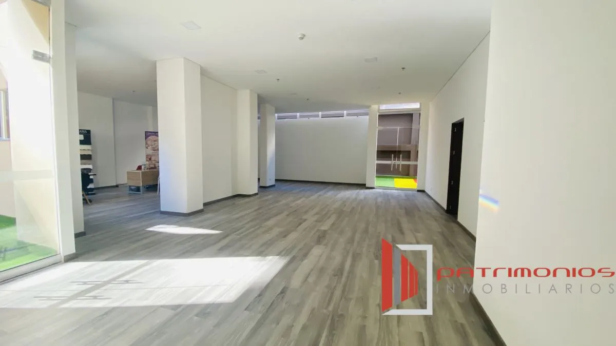 Apartamento en venta en Las Nieves, Bogotá · foto 3 de 20
