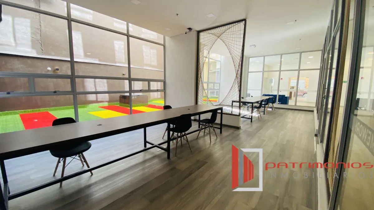 Apartamento en venta en Las Nieves, Bogotá · foto 4 de 20
