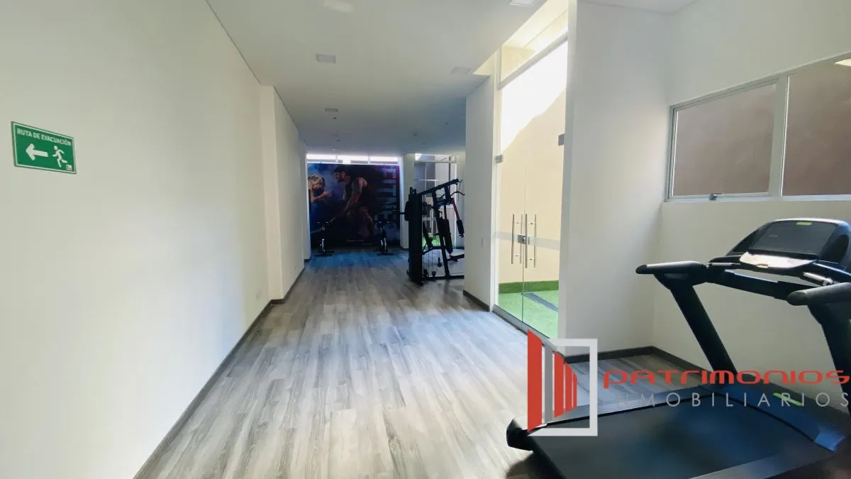 Apartamento en venta en Las Nieves, Bogotá · foto 6 de 20