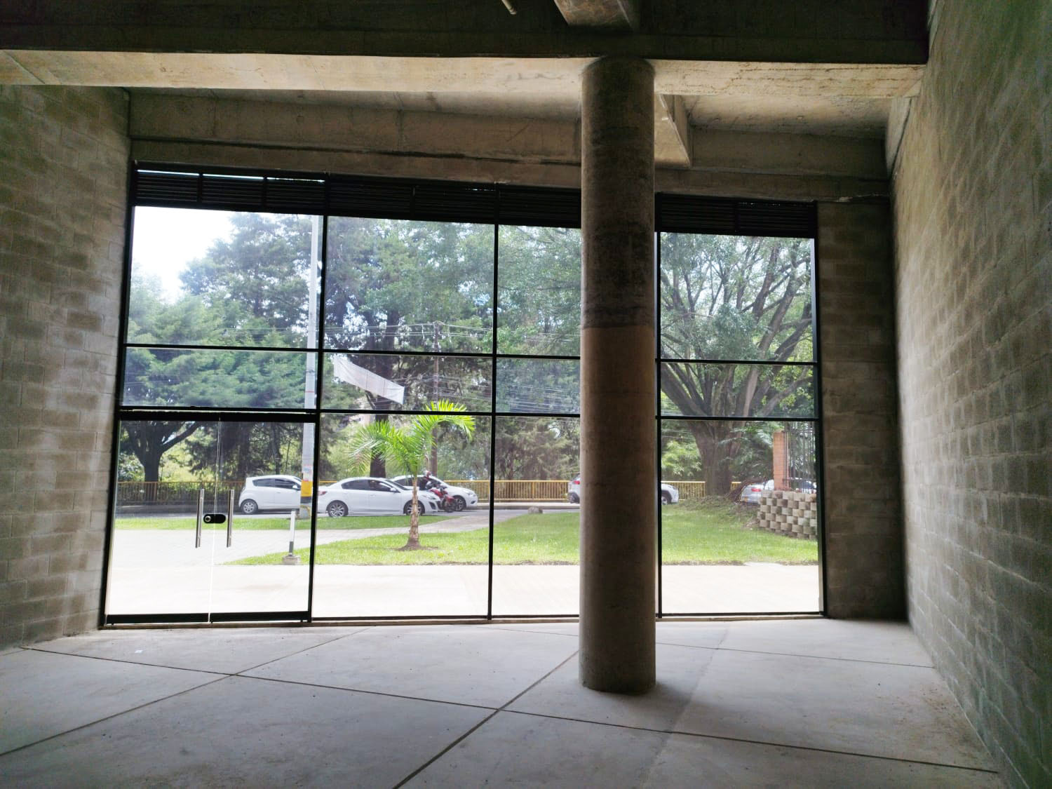 Local en arriendo en Los Balsos, Medellín, 91 m² · foto 10 de 11