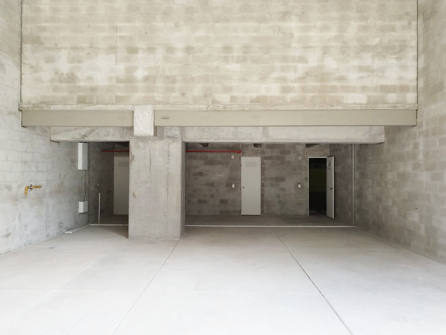 Local en arriendo en Los Balsos, Medellín, 91 m² · foto 5 de 11