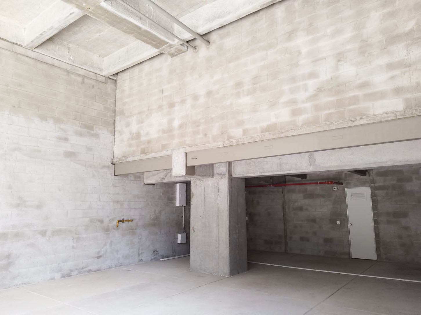 Local en arriendo en Los Balsos, Medellín, 91 m² · foto 7 de 11