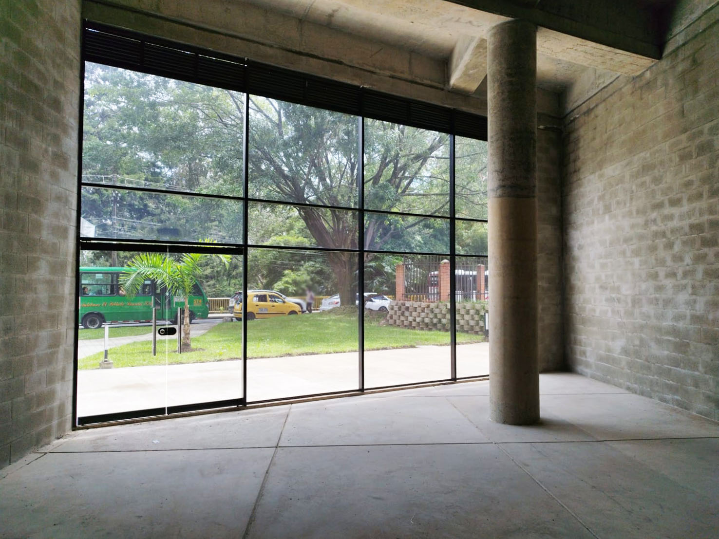 Local en arriendo en Los Balsos, Medellín, 91 m² · foto 9 de 11