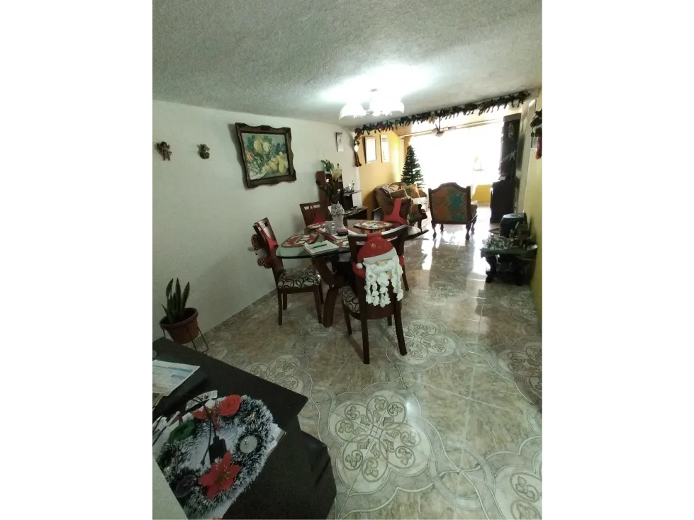 Casa en venta en Kennedy Central, Bogotá · foto 8 de 16