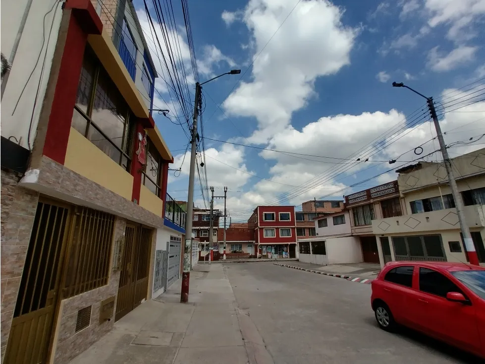 Casa en venta en Kennedy Central, Bogotá · foto 4 de 16