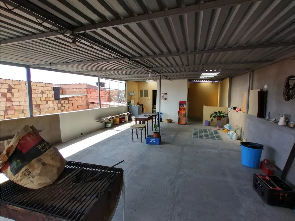 Casa en venta en Kennedy Central, Bogotá · foto 5 de 16