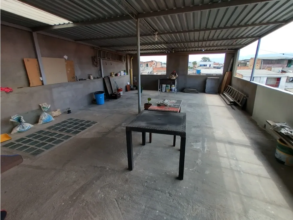 Casa en venta en Kennedy Central, Bogotá · foto 6 de 16