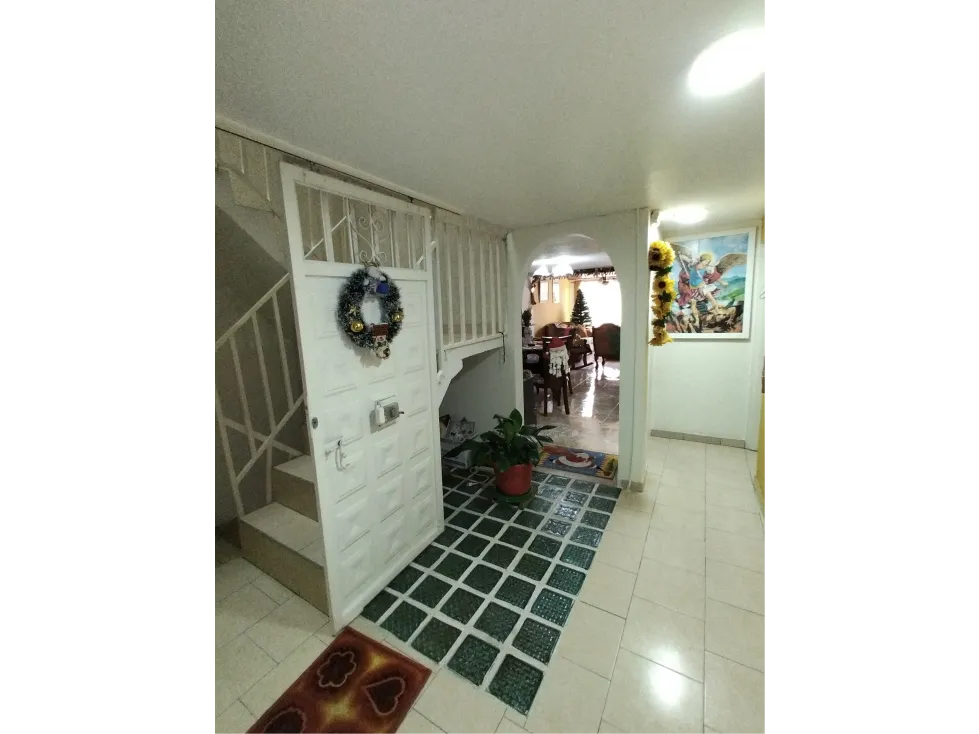 Casa en venta en Kennedy Central, Bogotá · foto 7 de 16